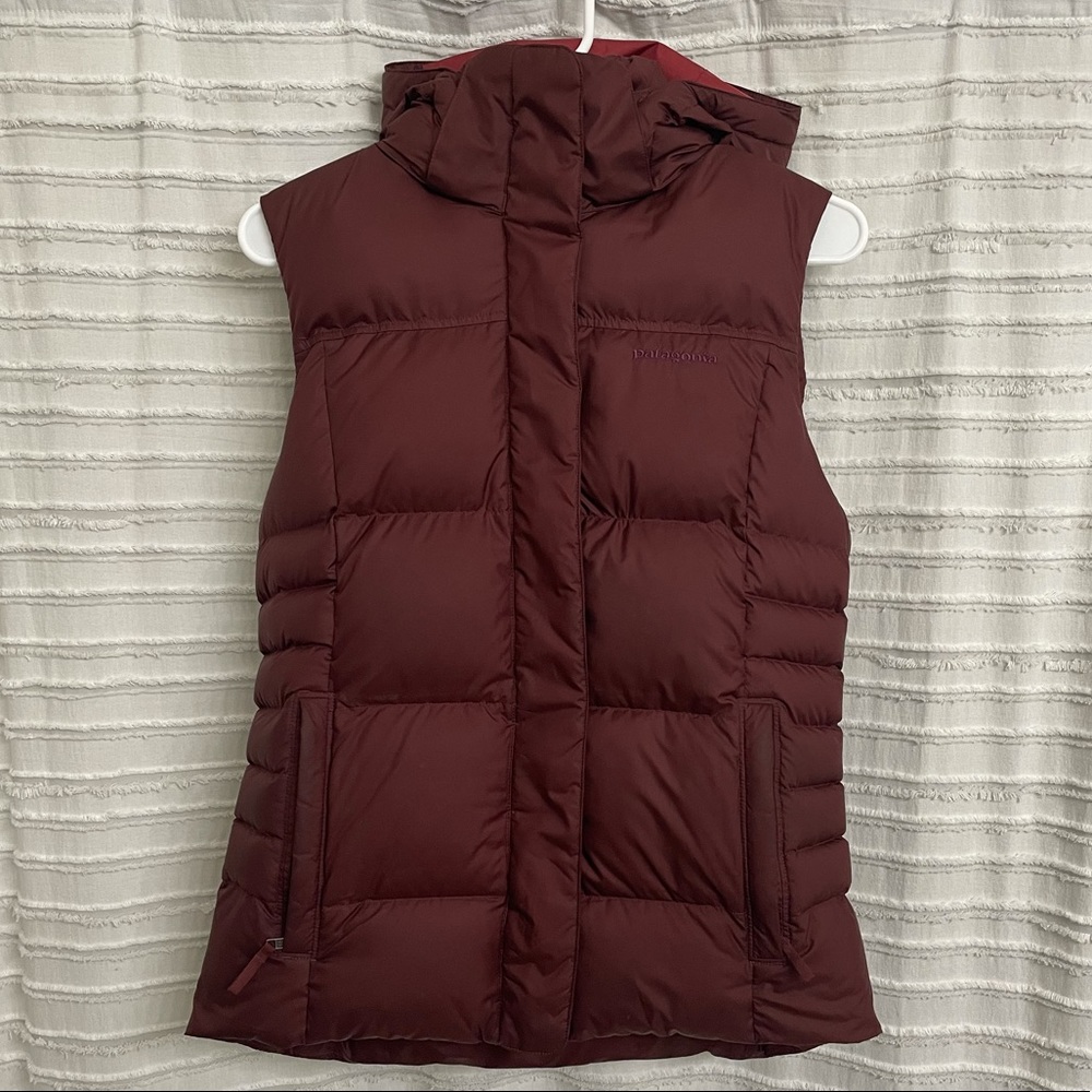 Patagonia Vest